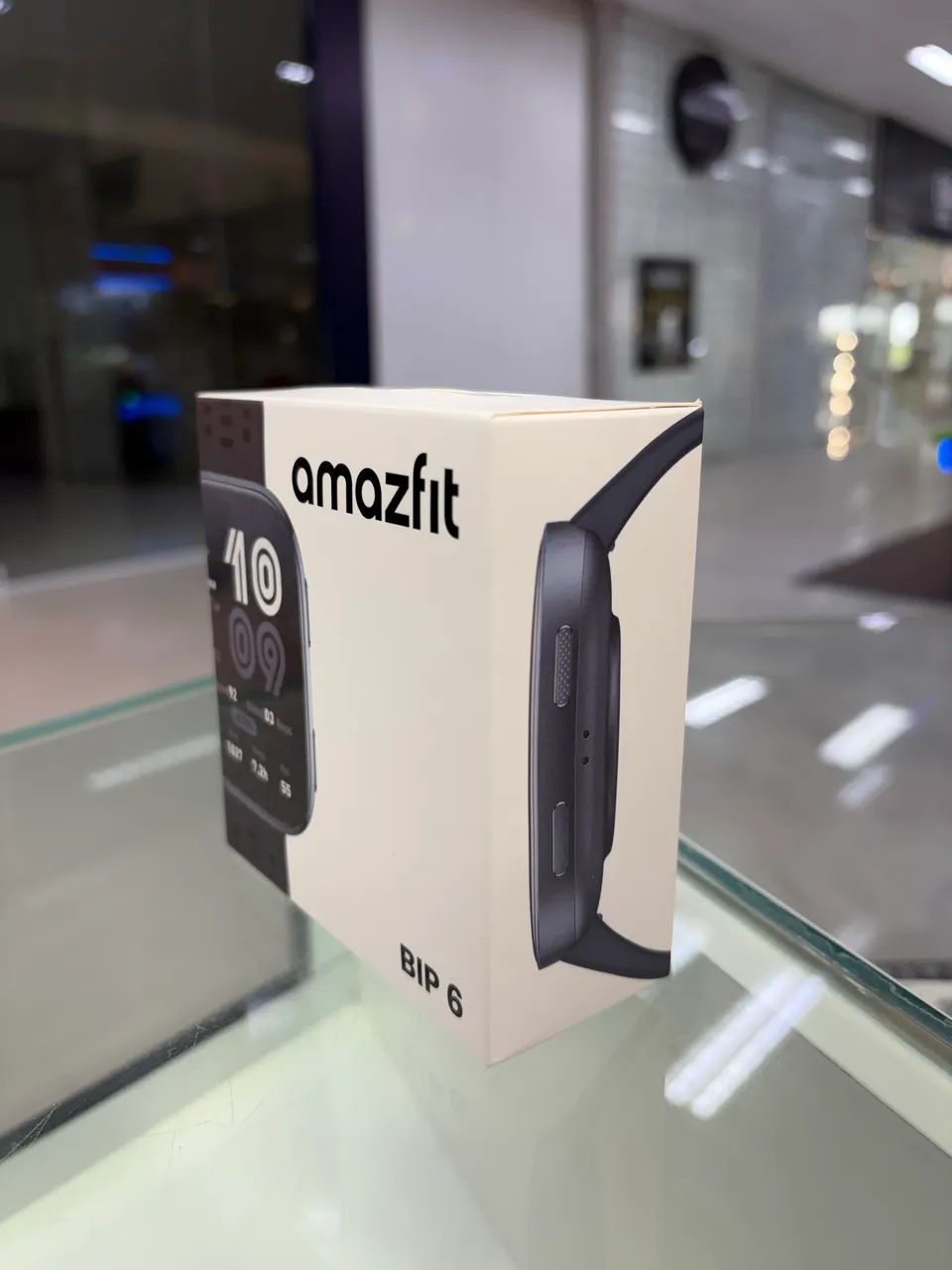 Smartwatch amazfit BIP 6  - Foto 2