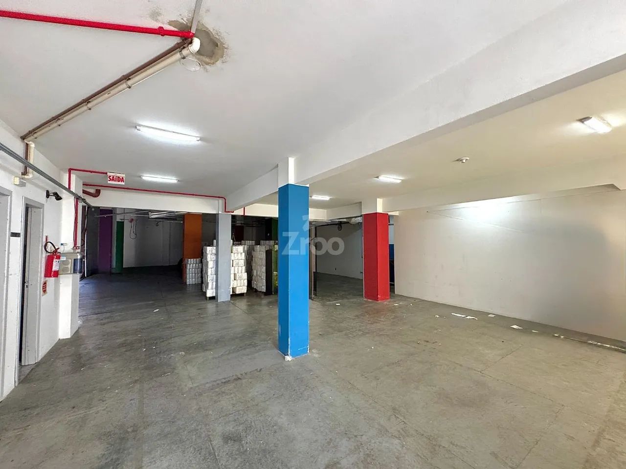 Loja para alugar, 275 m² por R$ 12.000/mês - Água Verde - Blumenau/SC - Foto 3