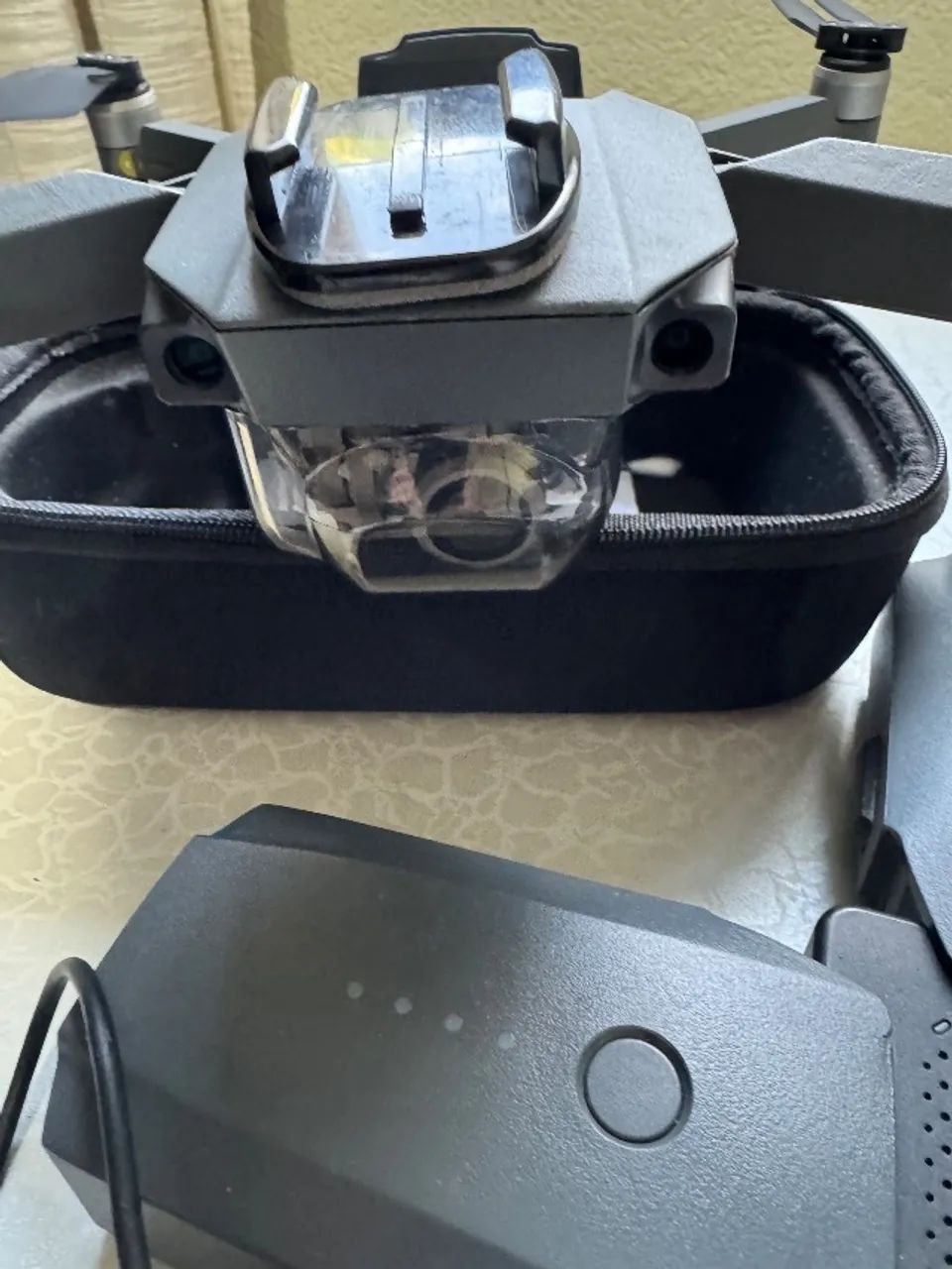 Drone DJI MAVIC PRO combo voe mais. - Foto 3