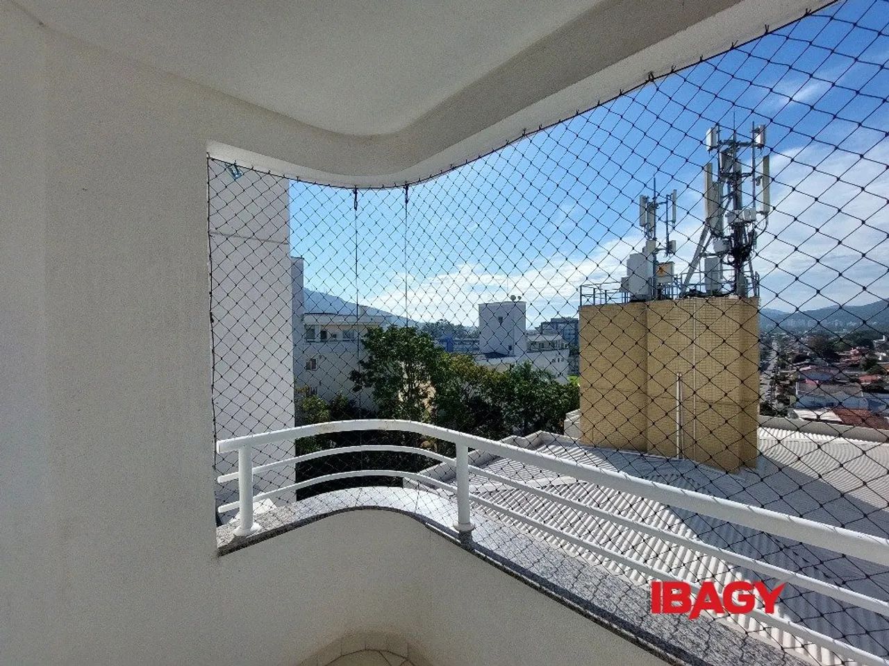 Excelente Apartamento 2 dormitório(s) em Córrego Grande - Florianópolis - Foto 5