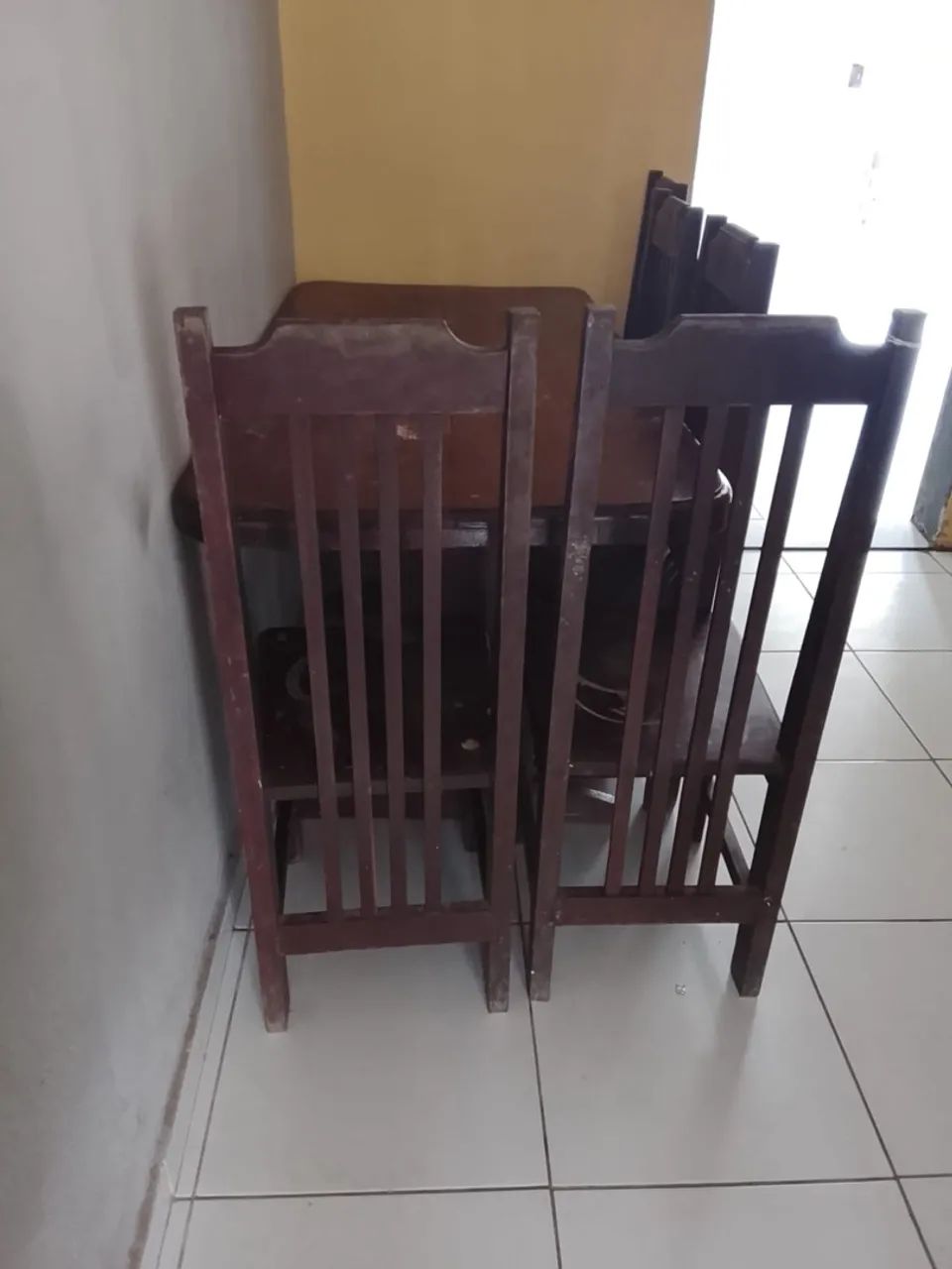Mesa de janta 