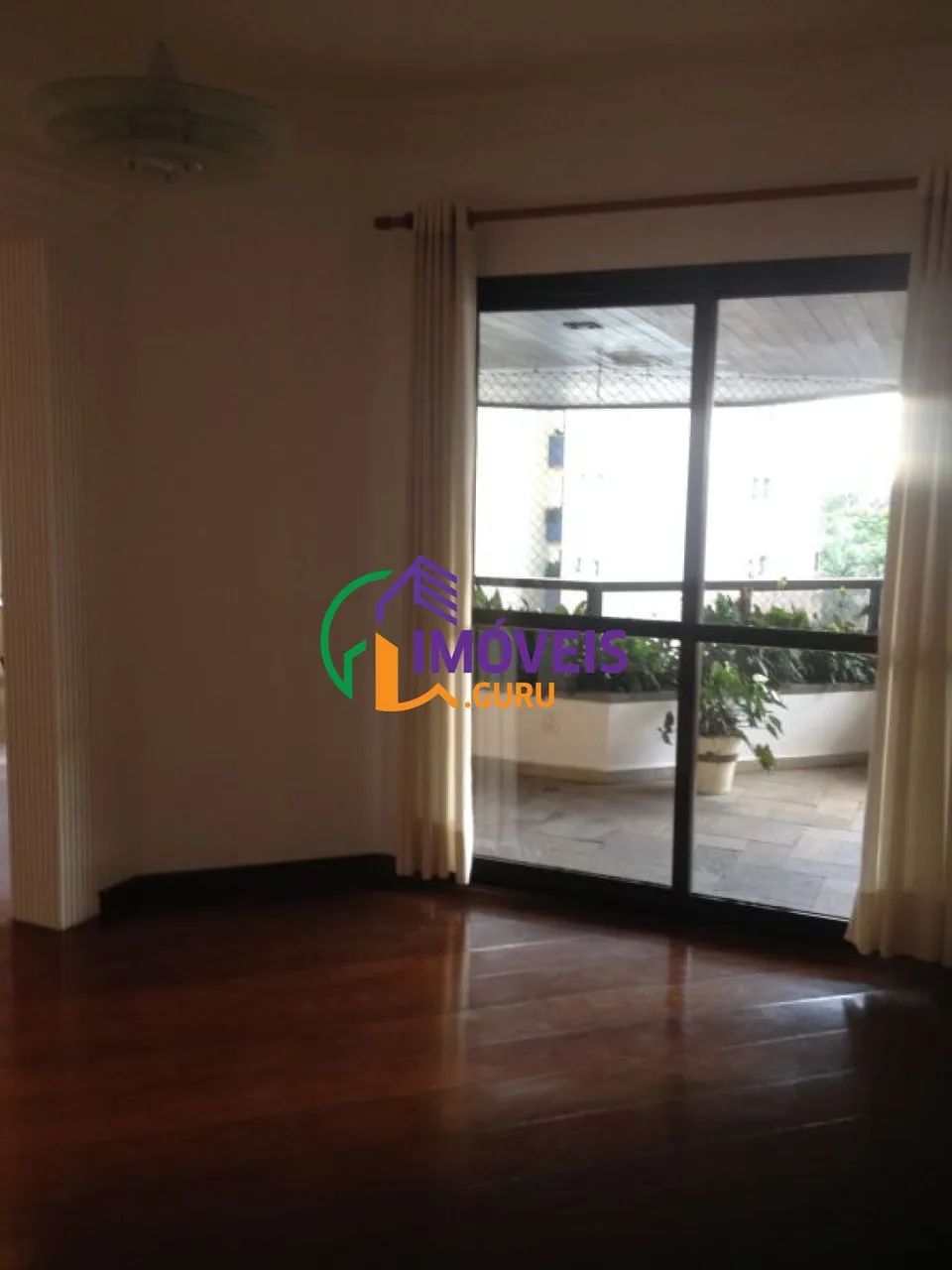 APARTAMENTO - PANAMBY - SP