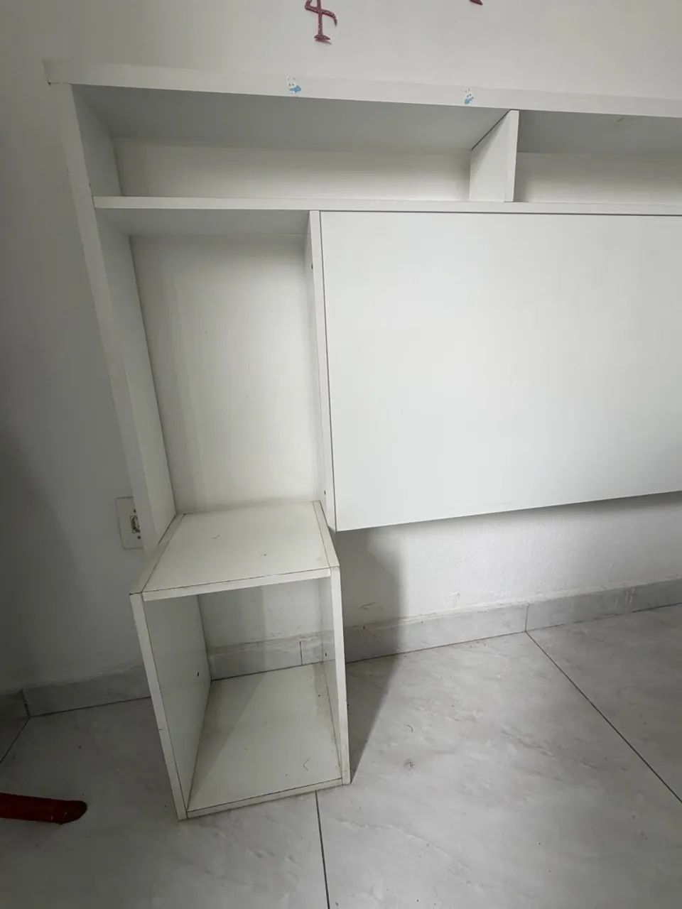 Cabeceira cama de casal