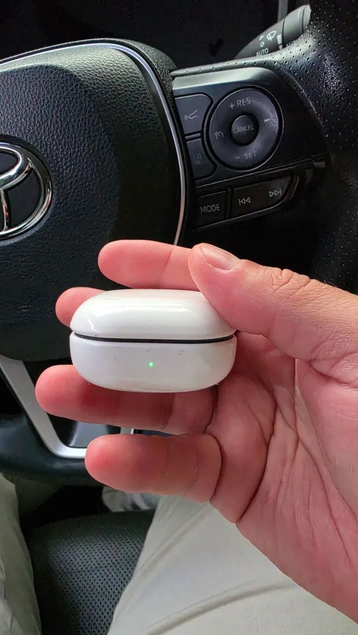 Fone Samsung Buds 2