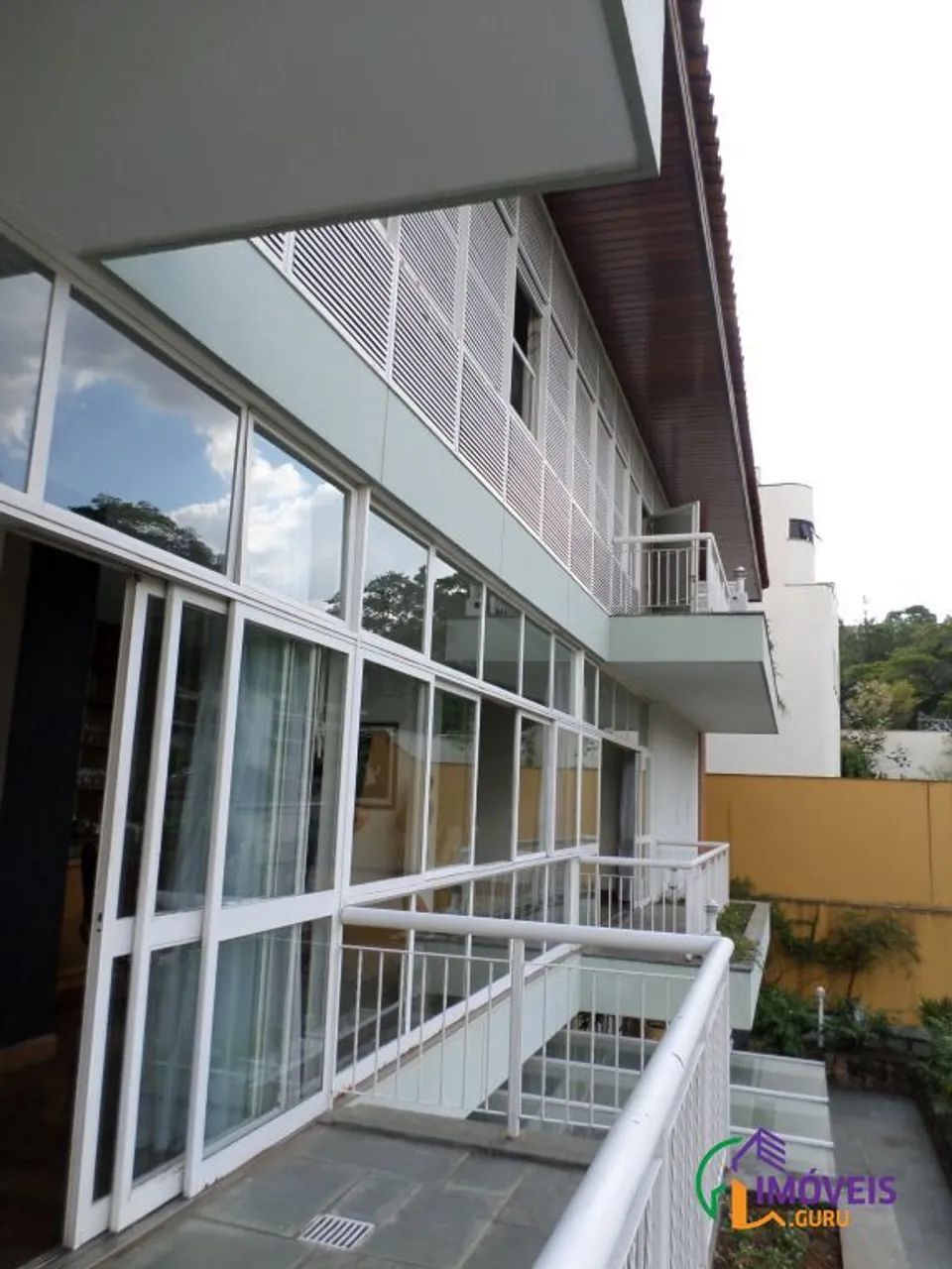 CASA ASSOBRADADA - REAL PARQUE - SP - Foto 4