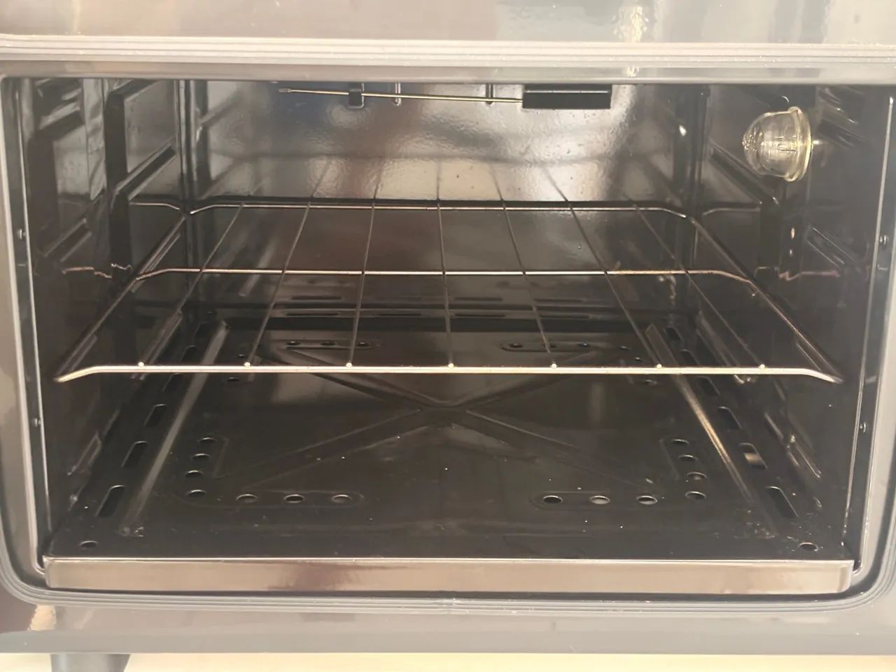Forno elétrico muller - Foto 2