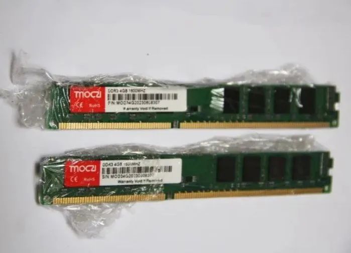 Memória ddr3 8 gigas (2x 4 gb) - Foto 4