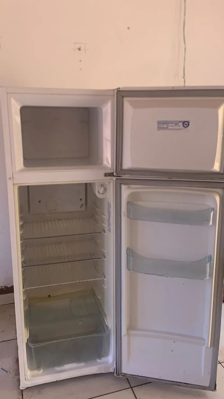 Geladeira eletrolux  - Foto 2