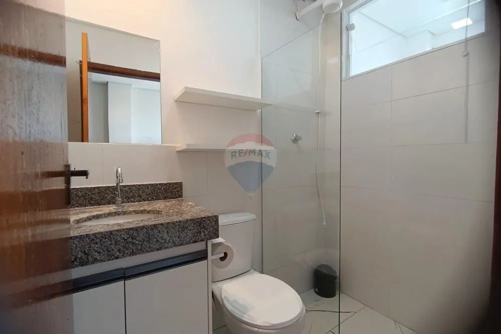 Kitnet de 24 m² mobiliada - Foto 4