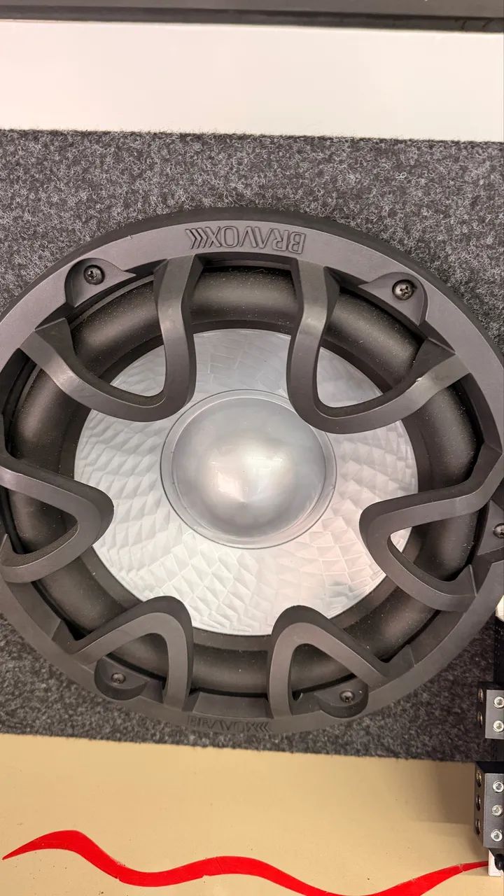 Caixa selada para carro com modulo  - Foto 2