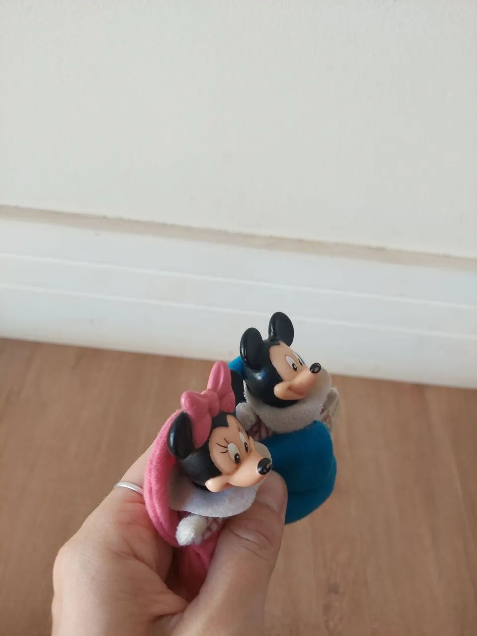 Minnie e mikey - Foto 4