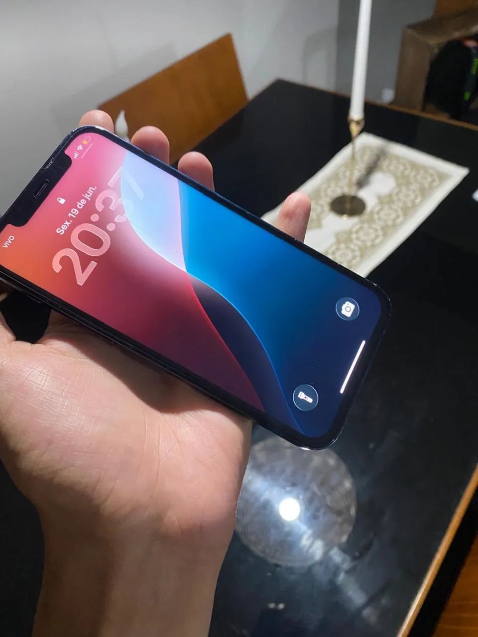 iPhone 12  - Foto 3