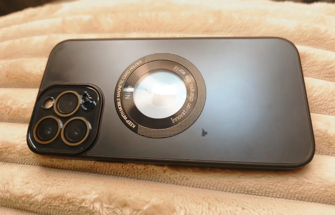 iPhone 13 pro Max 256GB - Foto 3