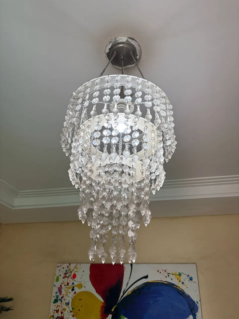 Vendo lustre