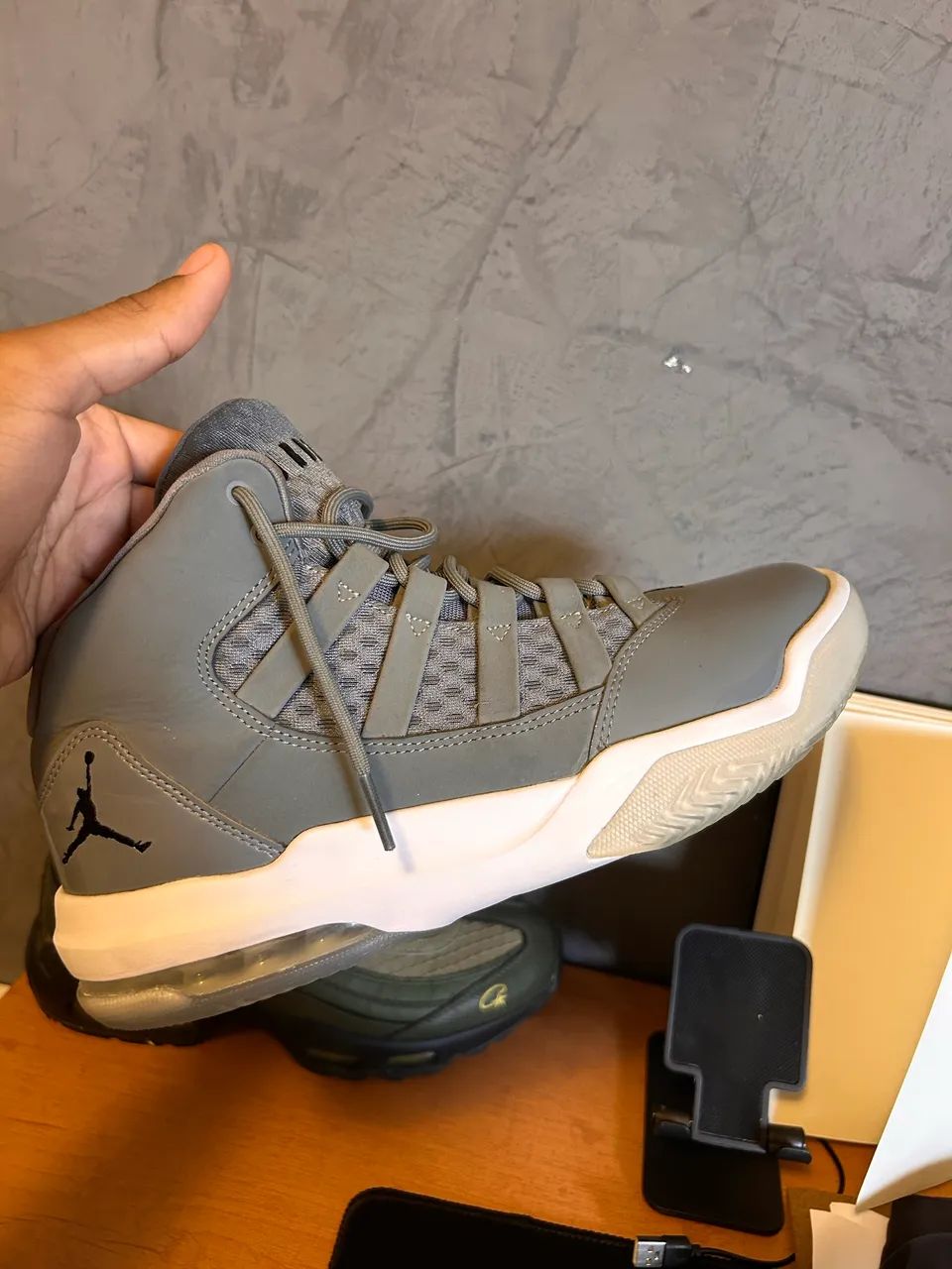 Air Jordan OG - Foto 2