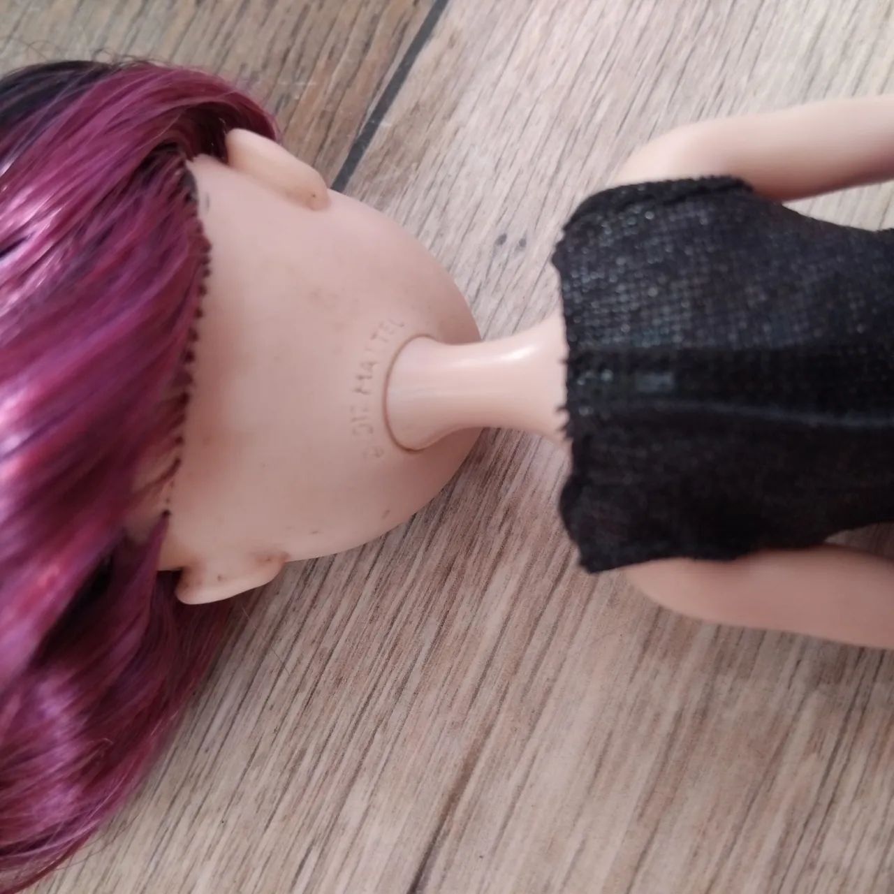 Boneca Ever After High  - Foto 4
