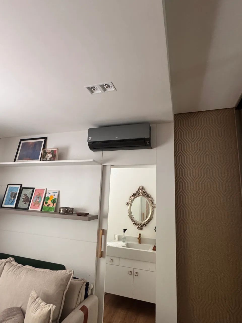 Instalação e manutenção ar condicionado  - Foto 4