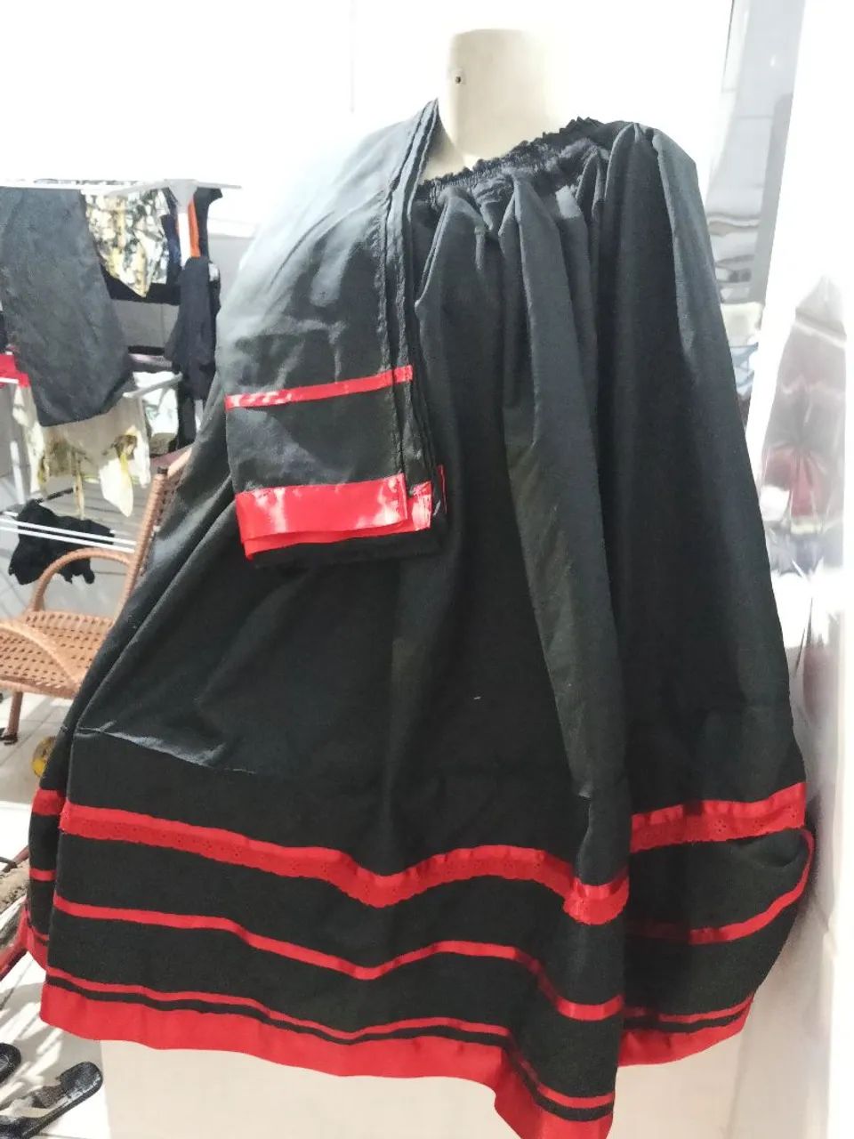 Roupas de Axé - Foto 3