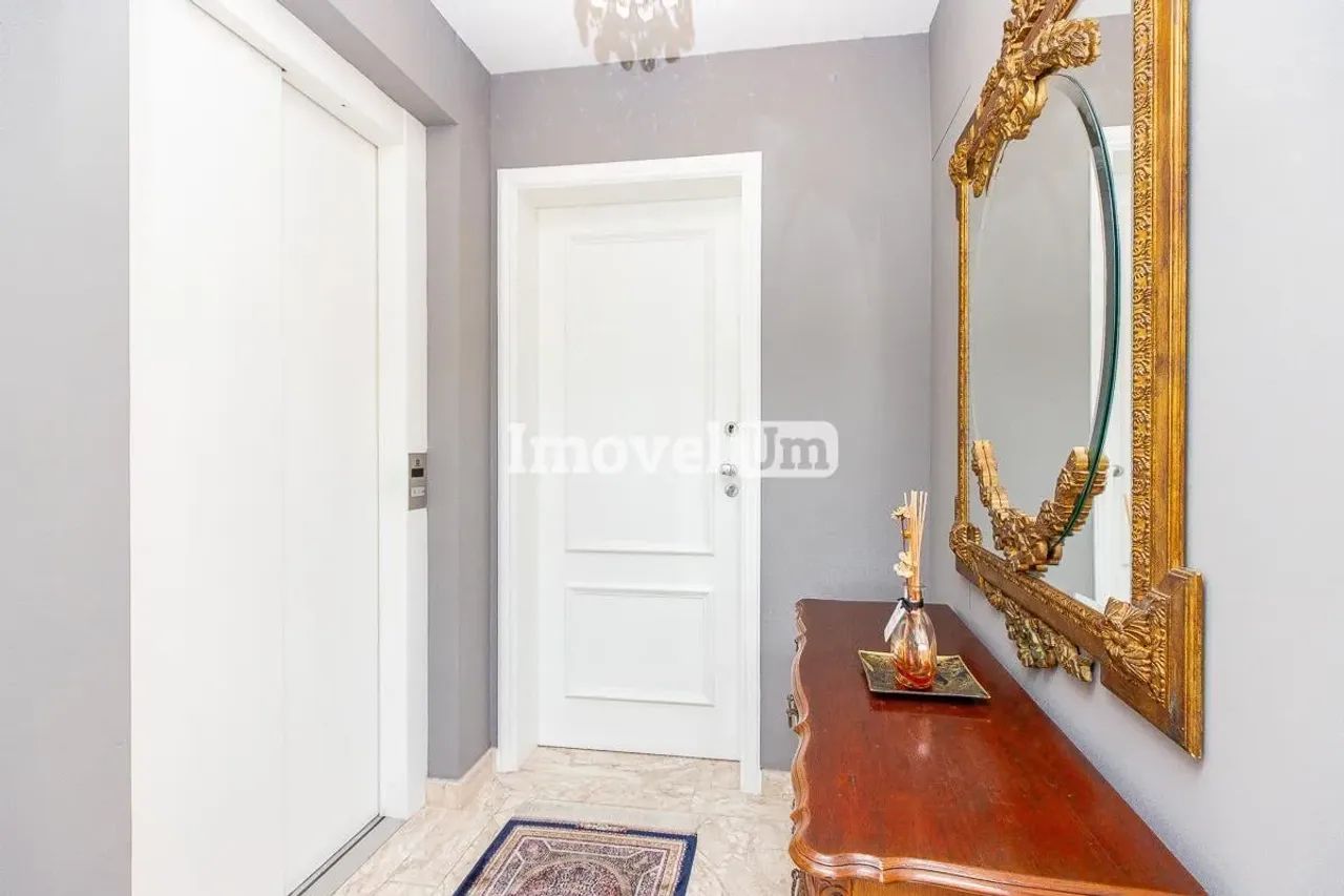 Campo Belo | Apartamento 3 quartos, sendo 3 suites - Foto 5
