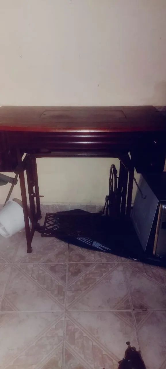 Gabinete em ótimo estado