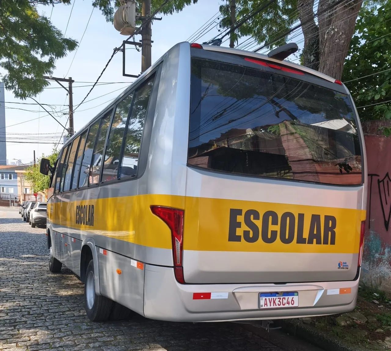 Volare W7 escolar - Foto 2
