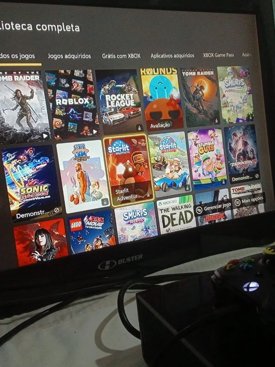 Xbox one  - Foto 3
