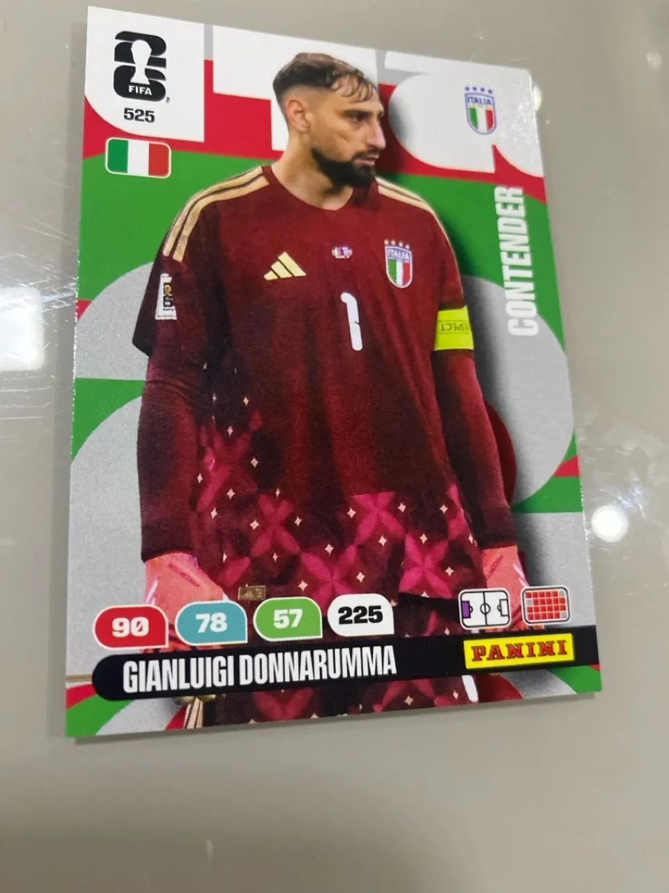 Cards da Copa 2026 - Foto 3