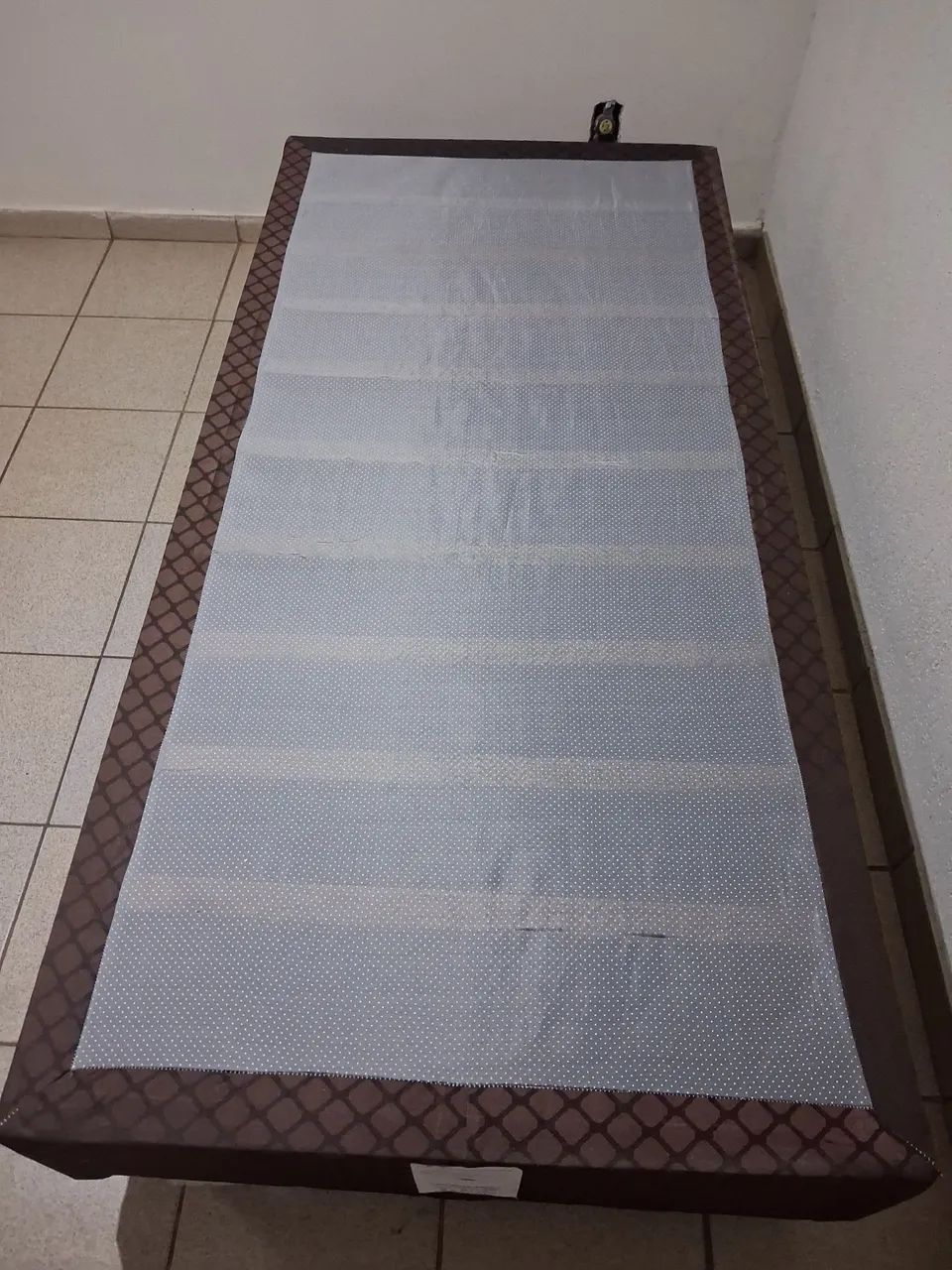 Box para Colchão. - Foto 2