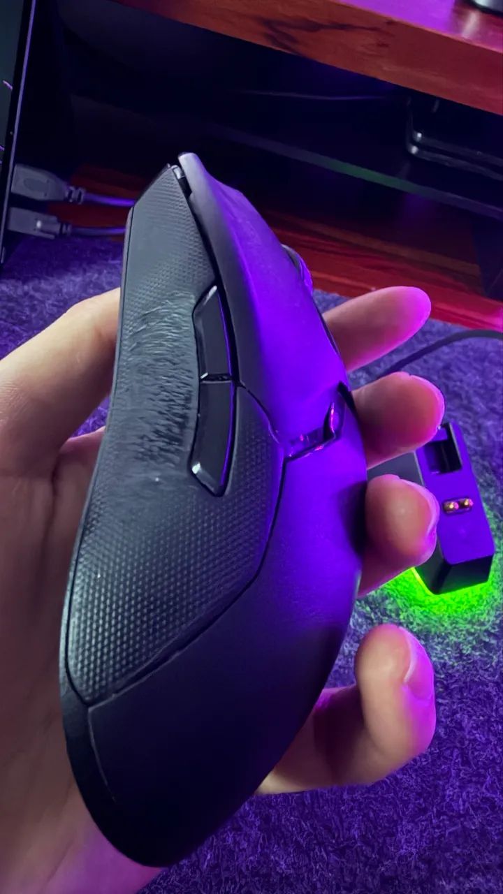 Razer Viper Ultimate - Foto 4