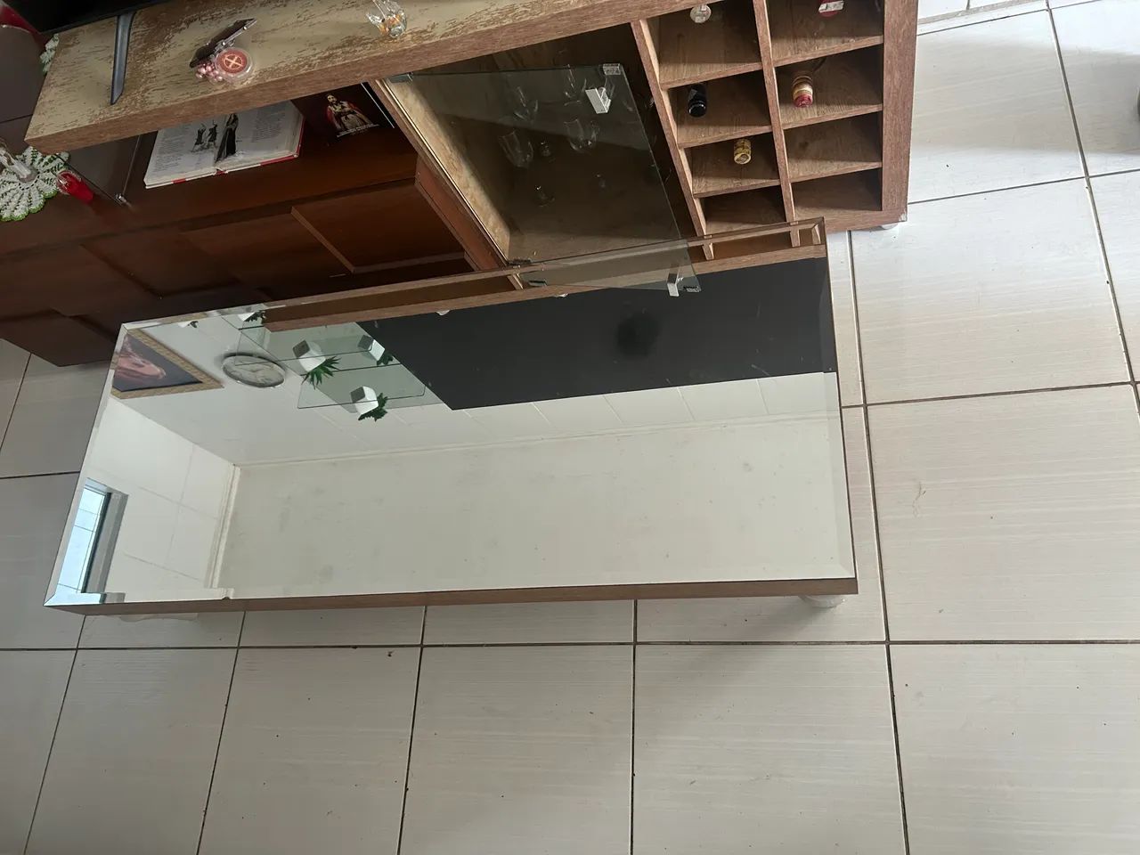Mesa de centro - Foto 2