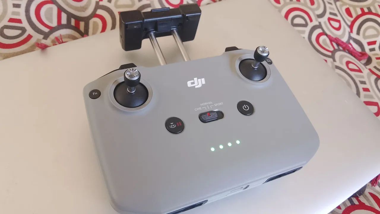   Controle DJI RC-N1 - Foto 5