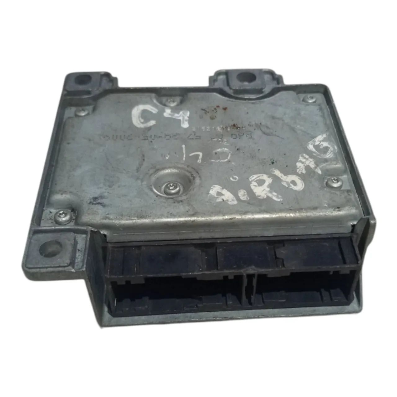 Módulo Central Citroen C4 2.0 16v 2006-2014 - Foto 5