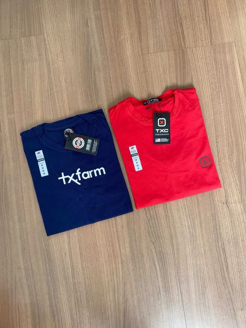 Kit camisa peruana - M G GG - Foto 3