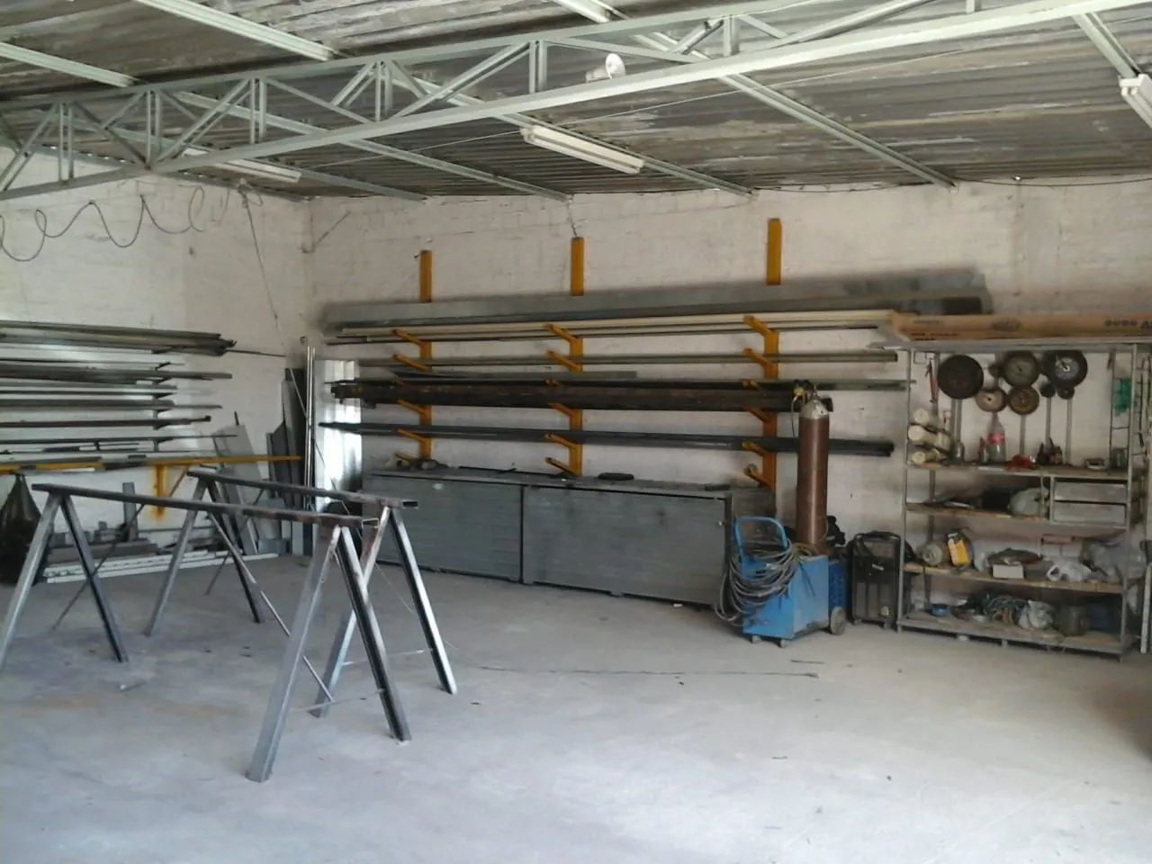 Barracão direto com proprietário  - Foto 4