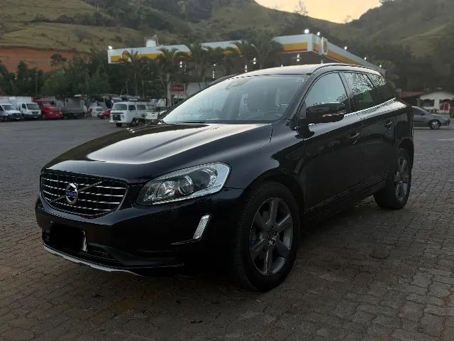 Volvo Xc 2014
