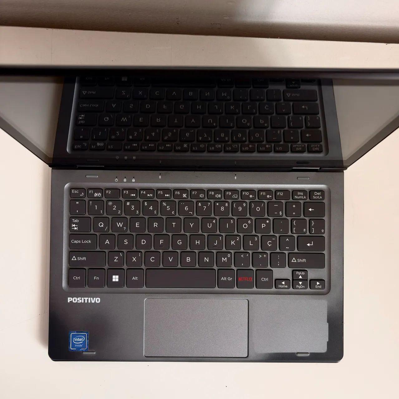 Notebook Positivo Duo 2 em 1 - Foto 2