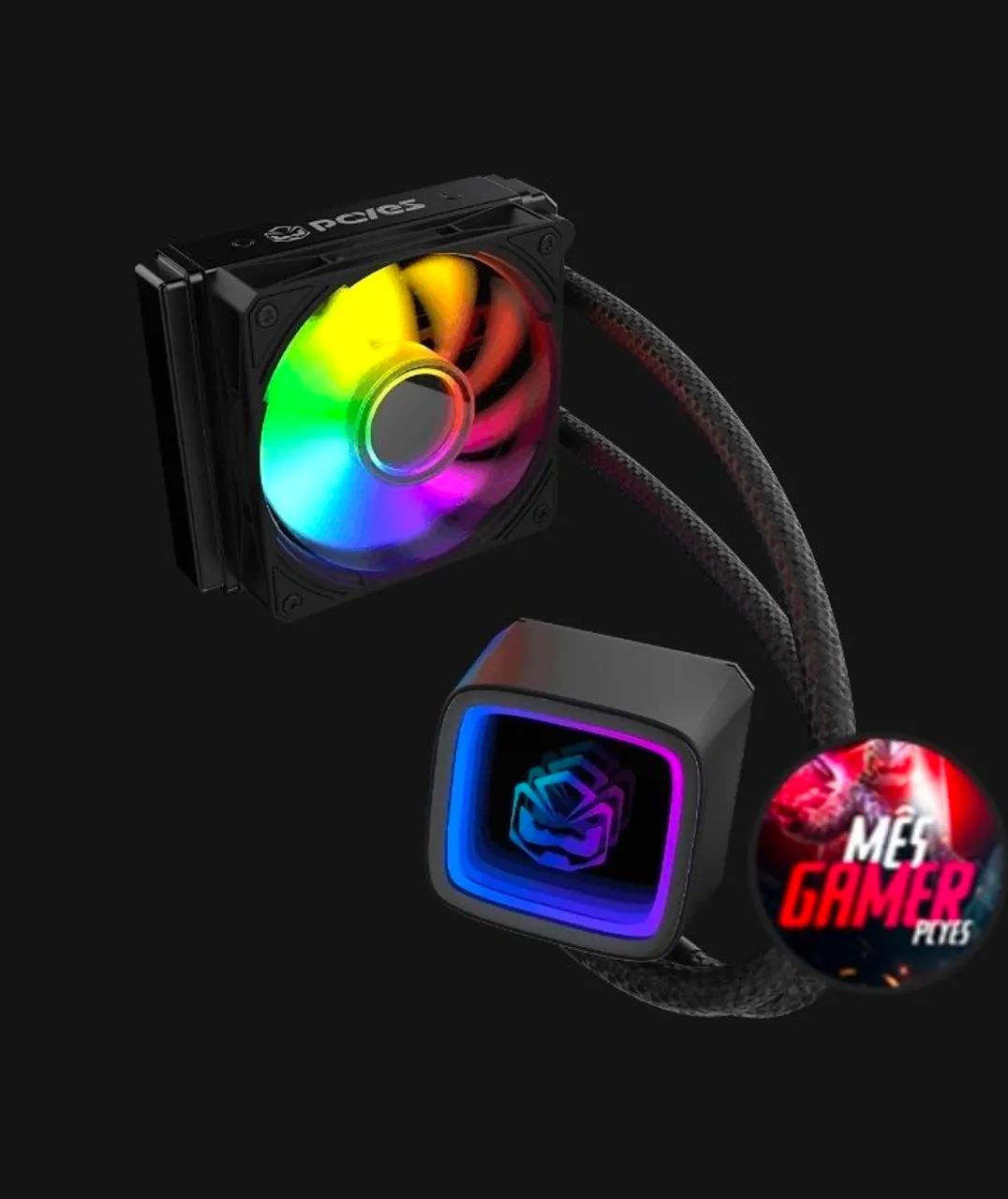 Walter cooler rgb - Foto 3