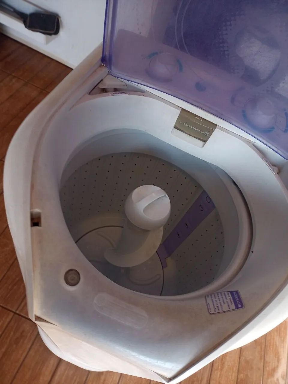 Máquina Eletrolux 7kg - Foto 4