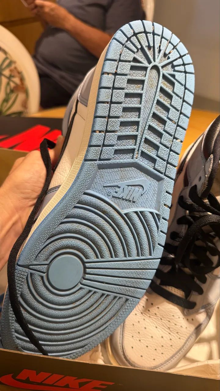 Nike Air Jordan - Foto 4