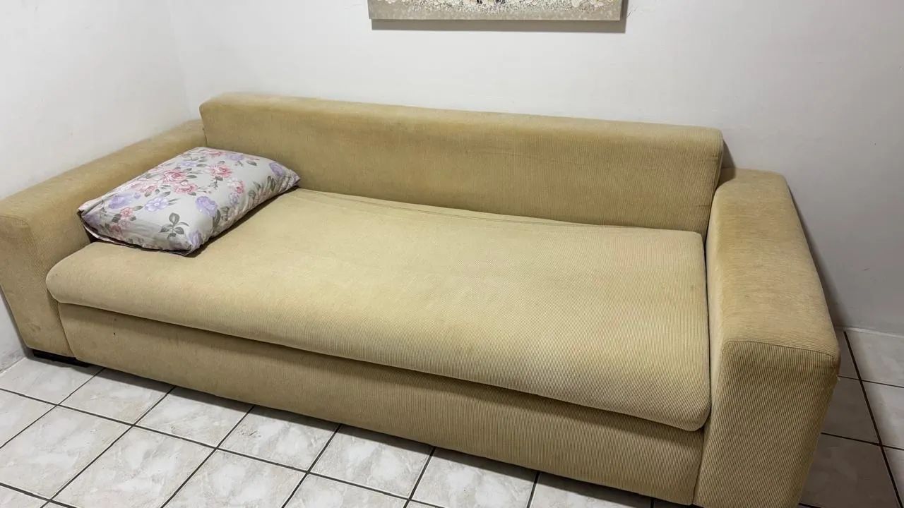 Sofá confortável - Foto 5