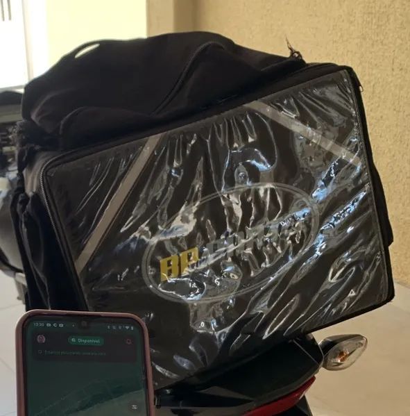 BAG