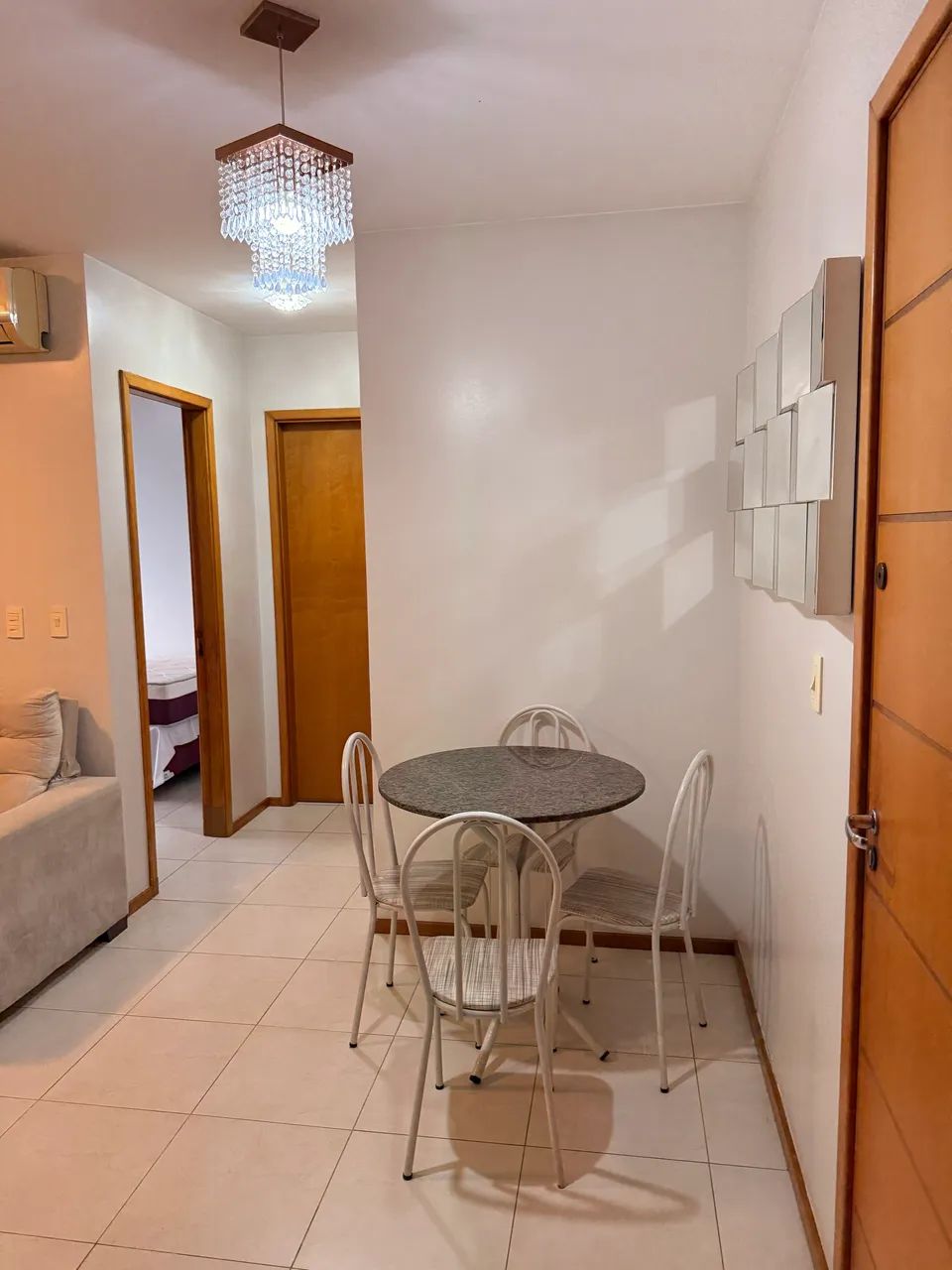 Apartamento no Parque Dez - EcoLife - Foto 5