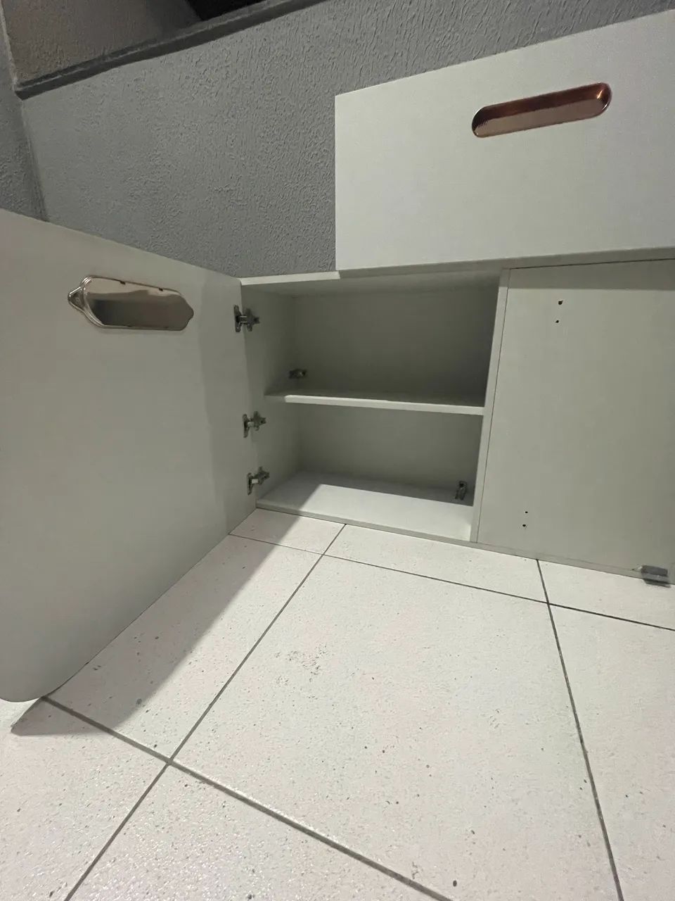Armário aéreo - Foto 2