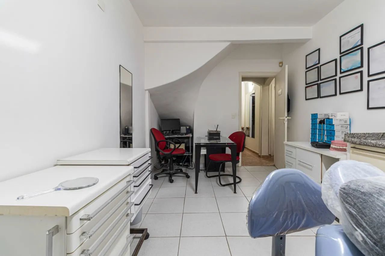 Casa comercial na Rua Tutóia, 272 - sala 6  15 m² - Foto 2
