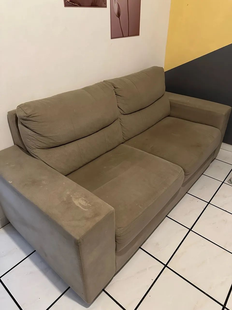 Vende-se sofá  - Foto 2