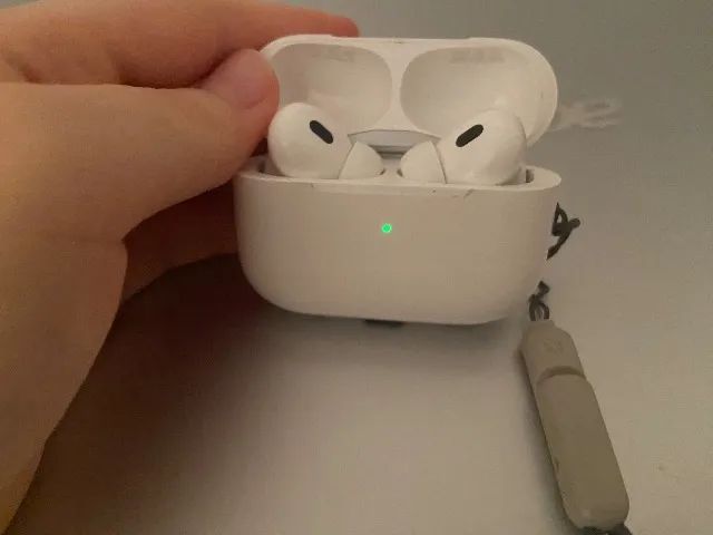Vendo Airpods Pro