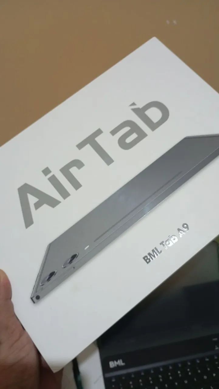 Tablet (NOVO)