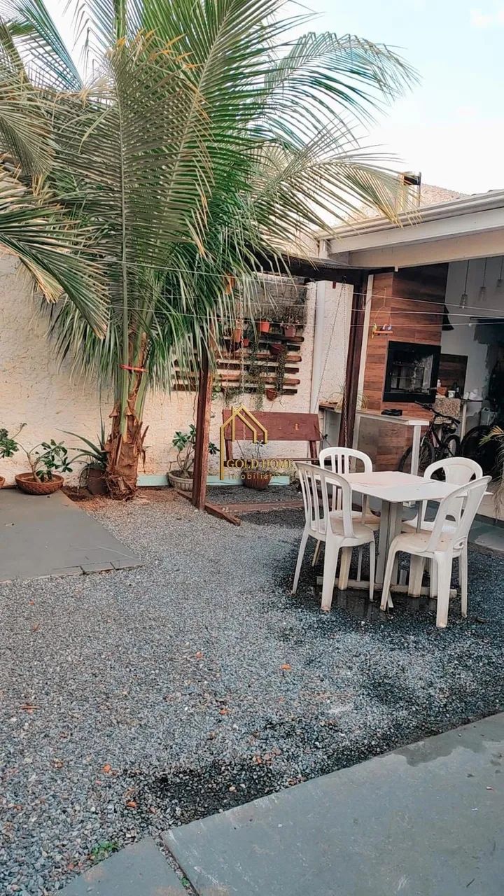 Casa a venda no Bairro planalto