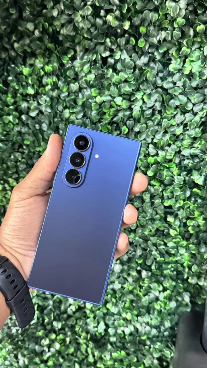 Samsung Galaxy Z Fold 7  - Foto 3