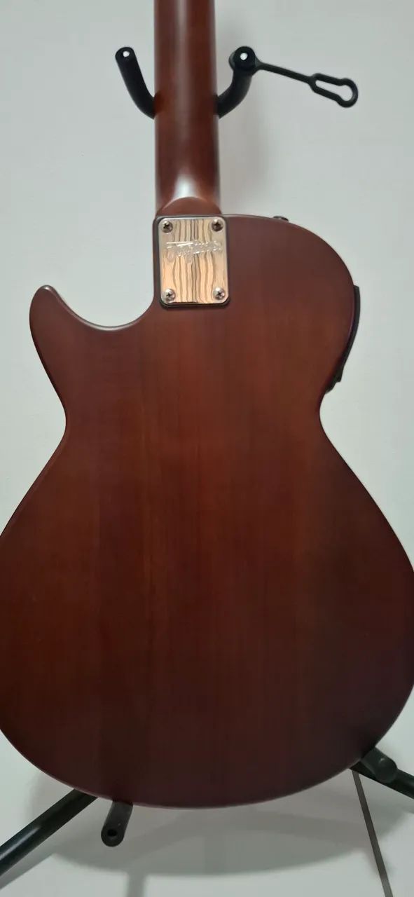 Violão Tagima Modena Nylon  - Foto 2